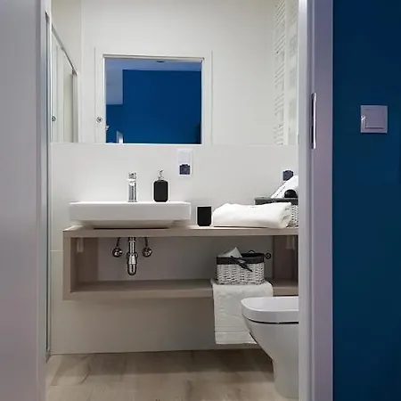 Me-you-rewal Apartament Rewal