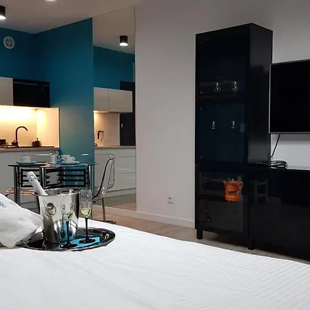 Me-you-rewal Apartament *