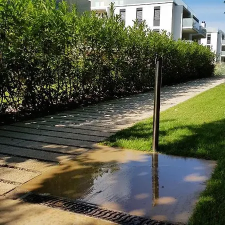 Me-you-rewal Apartament Rewal