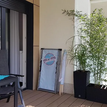 Apartament Me-you-rewal