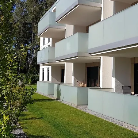 Me-you-rewal Apartament *